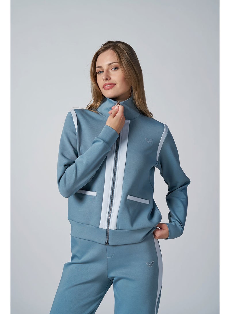 Bilcee Women TRACKSUIT - Image 5